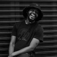 Thabang Thato Maphoto