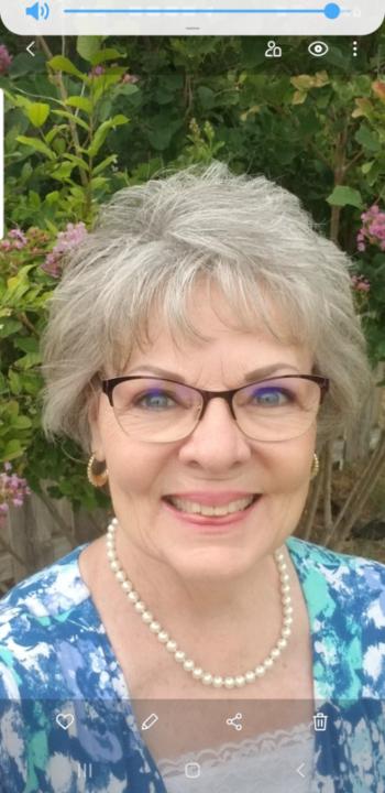 Brenda Jackson