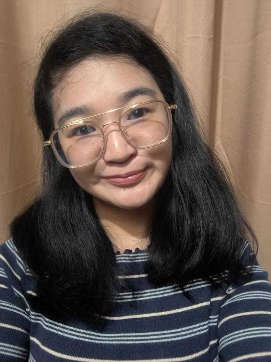 Tasheina Yodong
