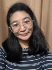Tasheina Yodong