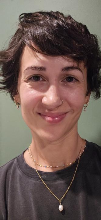 Simone Koopelian