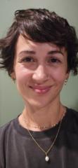 Simone Koopelian