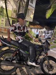 Juan Andres Ramirez Giraldo