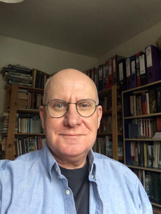 Richard Copsey