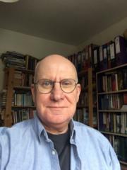 Richard Copsey