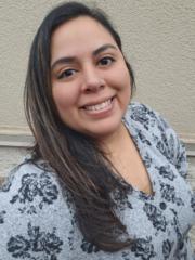 Venessa Lopez Prince