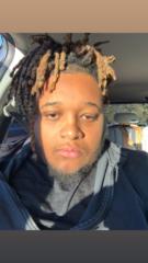 Zyon Wilson