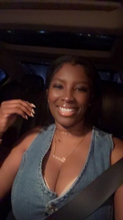 Tanesia Coleman