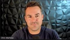 Chris Martinez