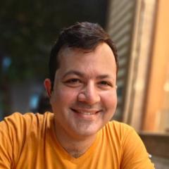 Sumit Sharma