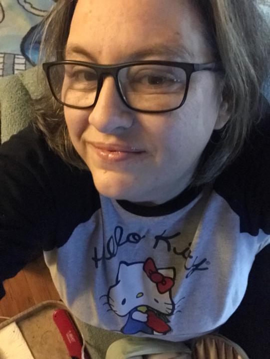 Heidi Poynter