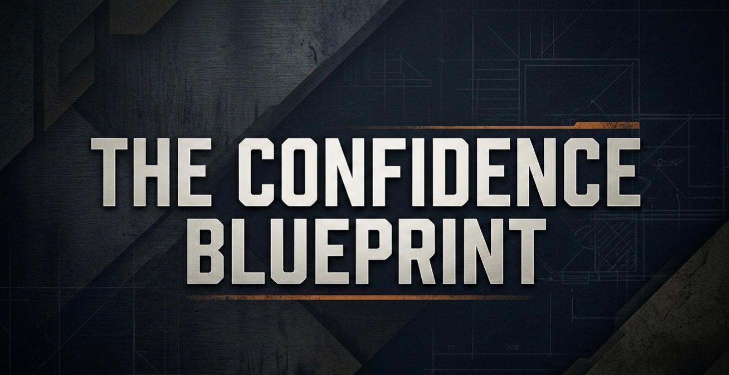 The Confidence Blueprint