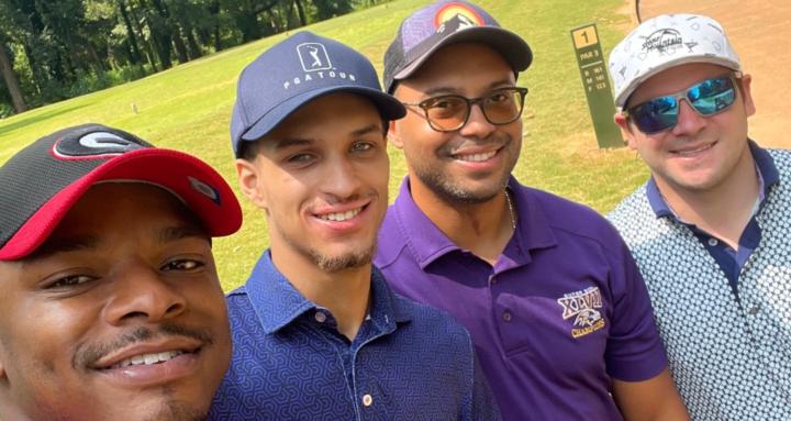 The Fail4ward Brotherhood