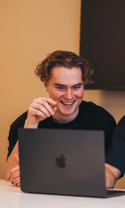 Simon Bredahl
