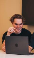 Simon Bredahl