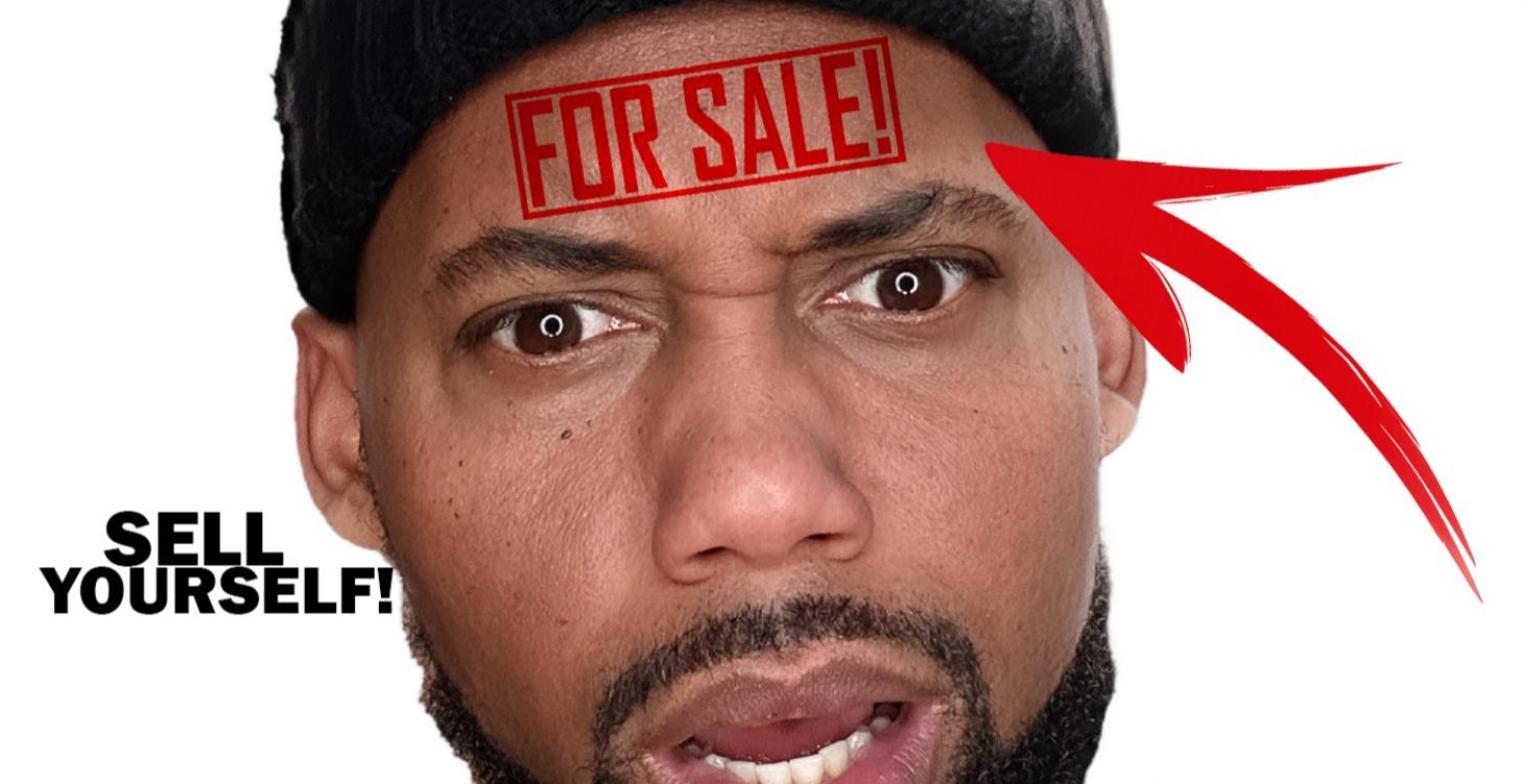 Monetizing Yourself !