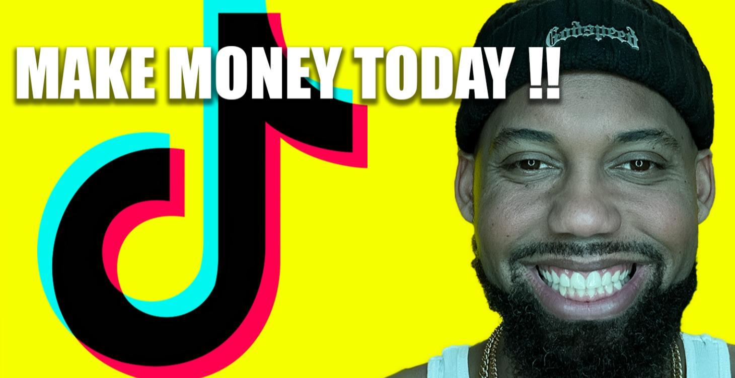 Monetize On TikTok