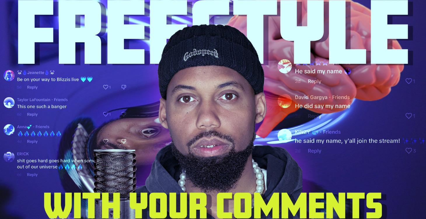 How To Freestyle