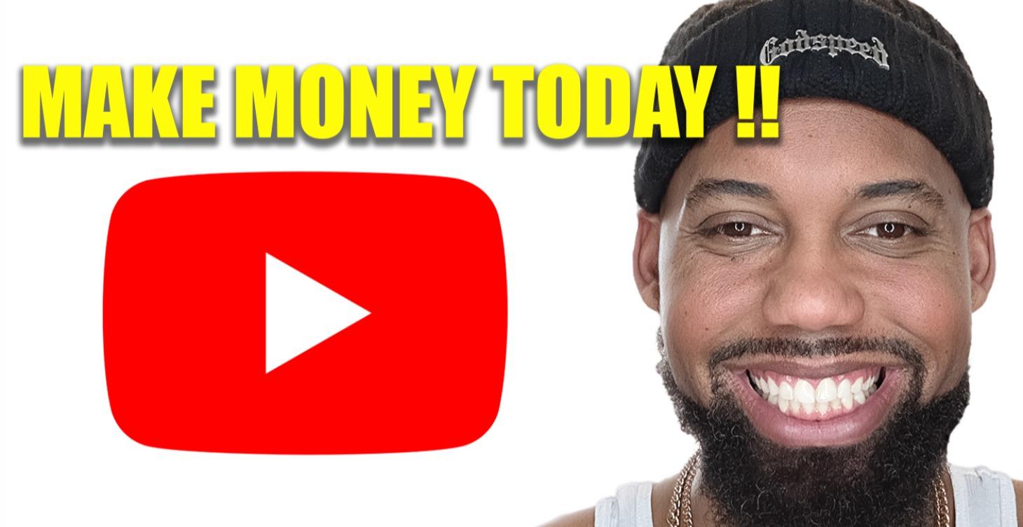 Monetize Your Youtube