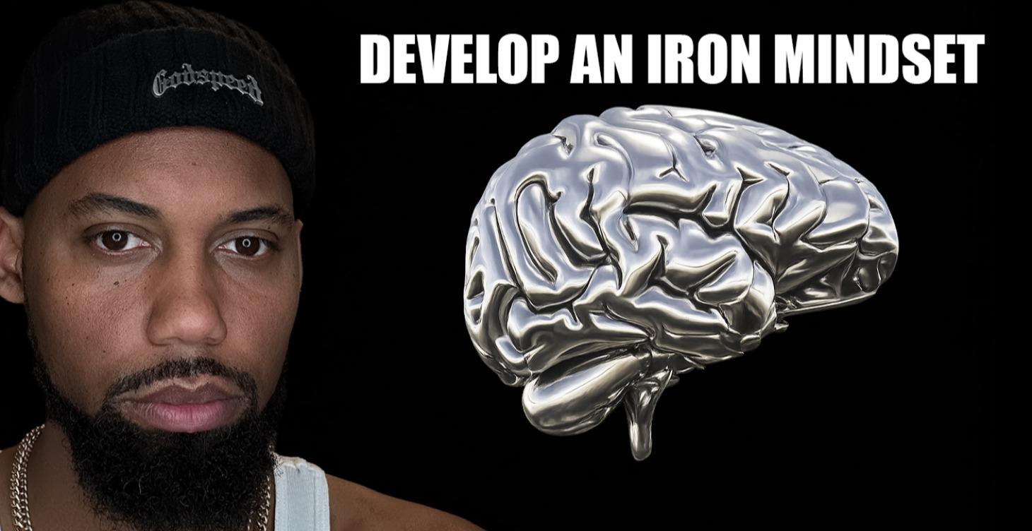 Mindset & Motivation