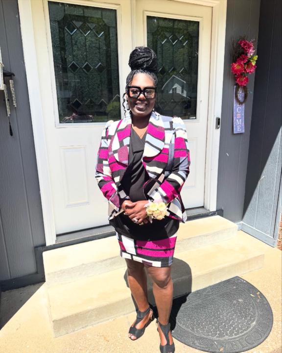 Cassandra Francis Francis