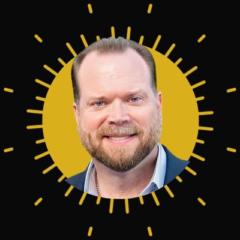 Matt Nye