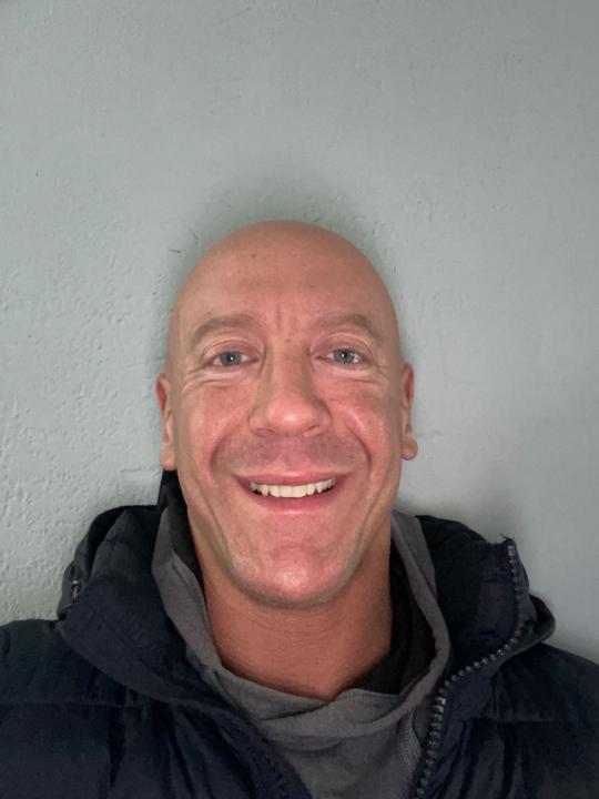 Rodney Wisser