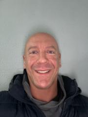 Rodney Wisser