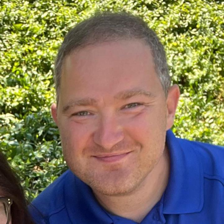 Travis Halm