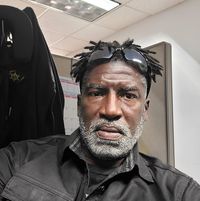Anthony Dixon