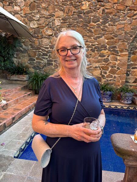 Jean Meyers