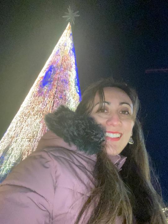 Ayda Ariza fontecha
