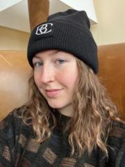 Hannah Morrison