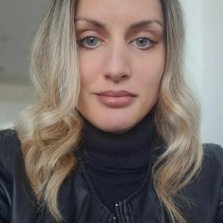 Aleksandra Cyborowska