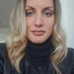 Aleksandra Cyborowska