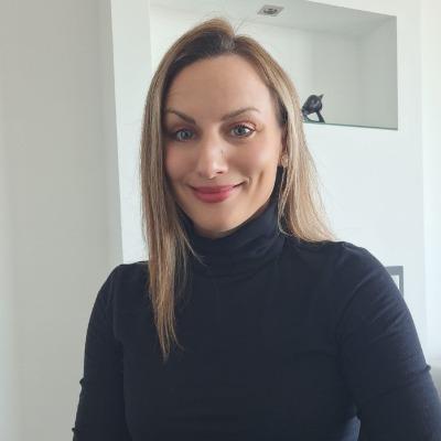 Aleksandra Cyborowska