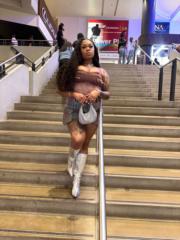 Malina Monae