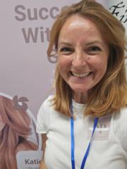 Katie Powsey