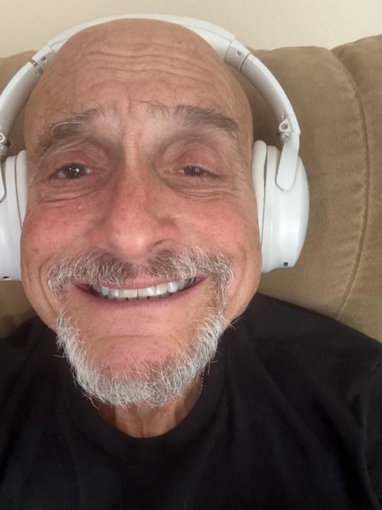 Ronald Haimowitz
