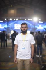 Muhammad Asad Riaz