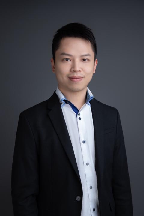 Desmond Cheng