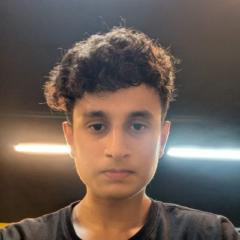 Touseef Waqas
