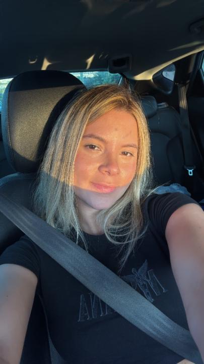 Janaina Inacio
