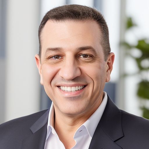 Ken Adler