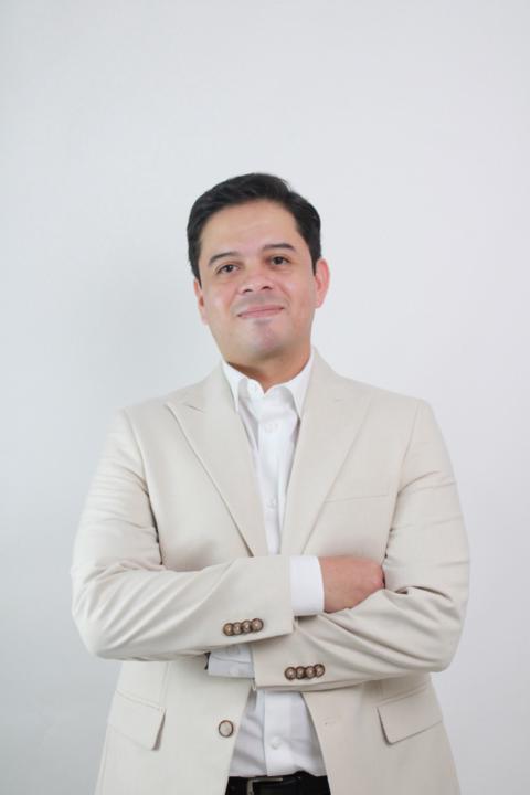 Victor Diaz