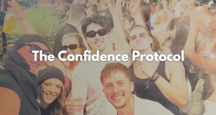 The Confidence Protocol 