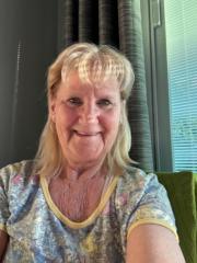 Kim Griffen