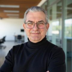 Tom Keyser
