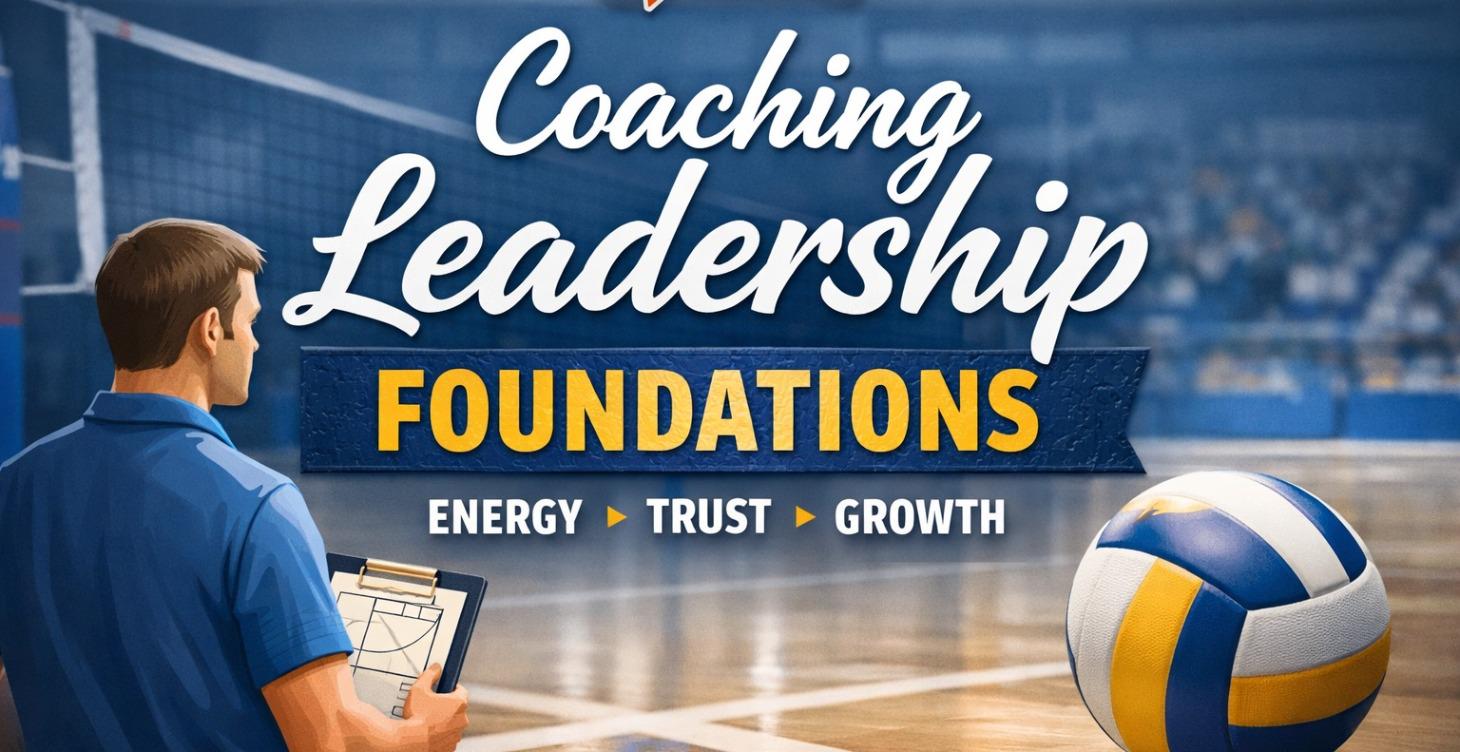 Coaching Leadership Foundations