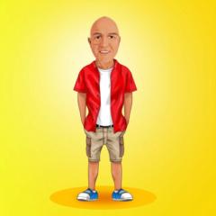Harry van Beerendonk